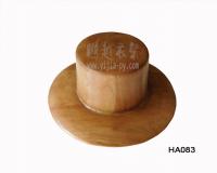 仿帽形陳列架 HA083